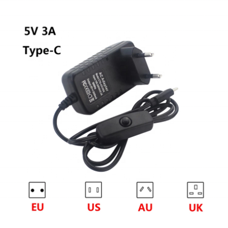 Raspberry Pi 4 Model B Kit 2GB - đánh giá và giá Raspberry Pi 4 8Gb Ram Kit