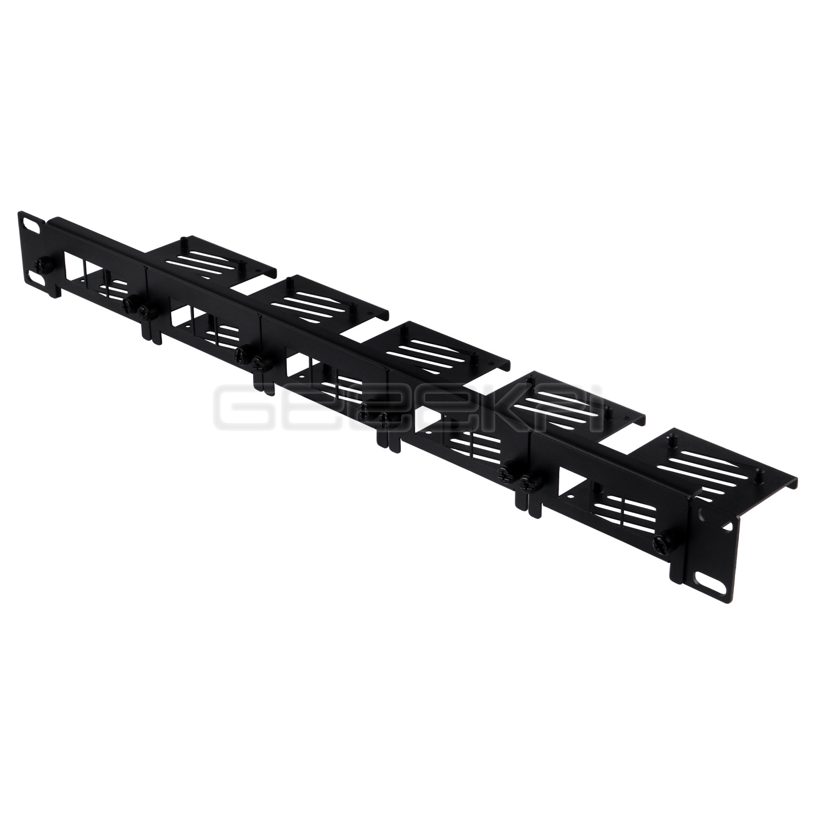 1U Rack Mount for Raspberry Pi - đánh giá và giá Raspberry Pi Rackmount 1U 19 Inch