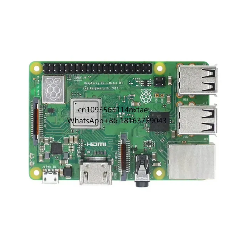 2026 Hot! Lorida Raspberry Pi4 - đánh giá và giá Raspberry Pi 4 8Gb Ram Kit