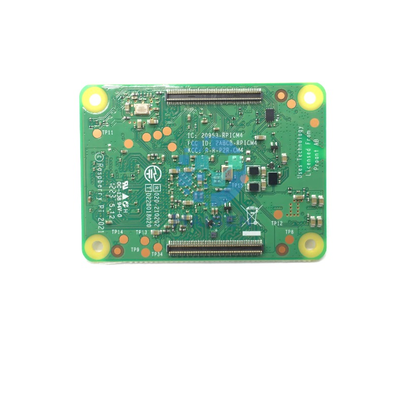 【Hot Sale】Raspberry Pi Compute - đánh giá và giá Raspberry Pi Compute Module 4 8Gb 32Gb Emmc