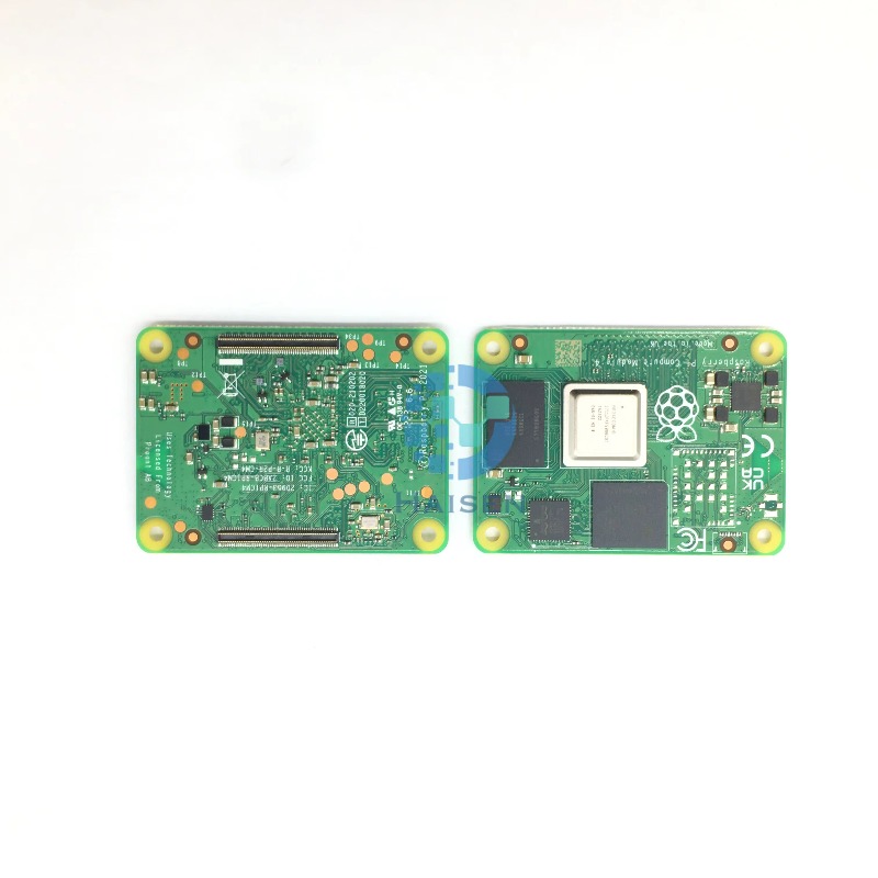 【Hot Sale】Raspberry Pi Compute - đánh giá và giá Raspberry Pi Compute Module 4 8Gb 32Gb Emmc