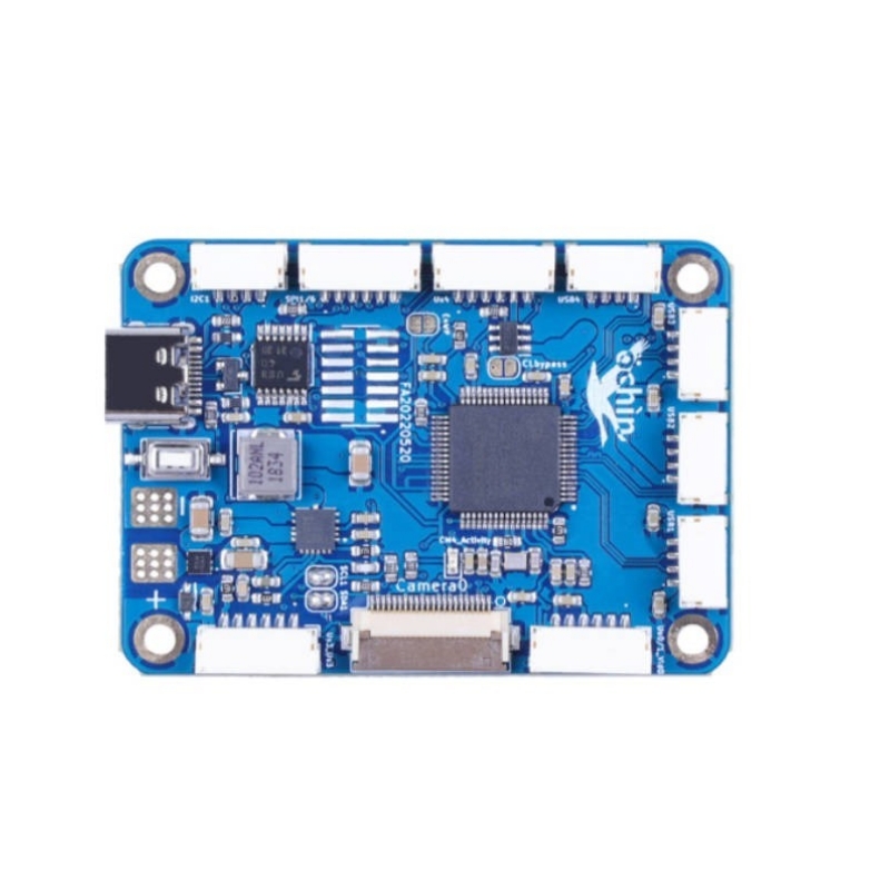 Ochin Tiny Carrier Board with  - đánh giá và giá Raspberry Pi Compute Module 4 8Gb 32Gb Emmc