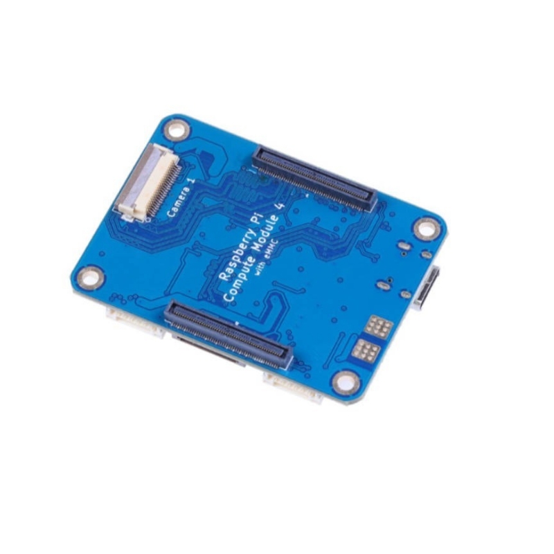 Ochin Tiny Carrier Board with  - đánh giá và giá Raspberry Pi Compute Module 4 8Gb 32Gb Emmc