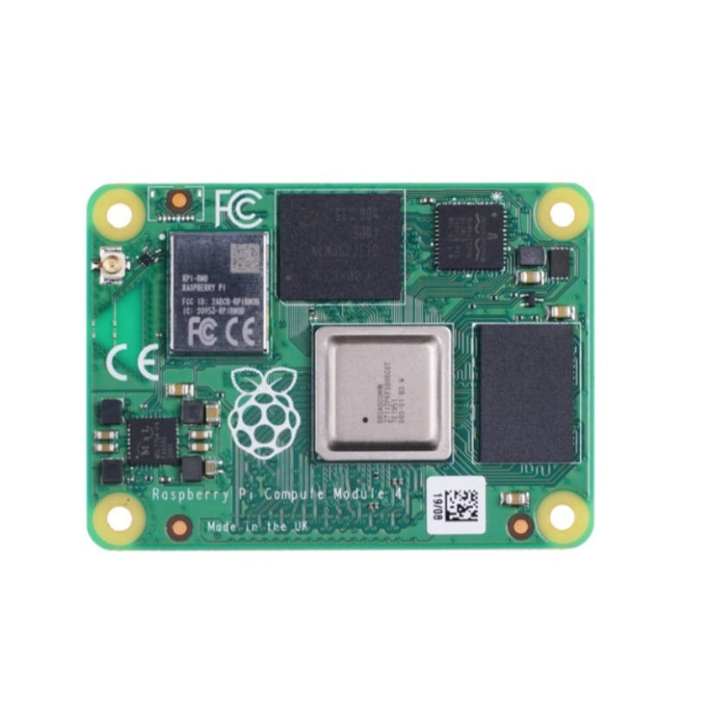 Ochin Tiny Carrier Board with  - đánh giá và giá Raspberry Pi Compute Module 4 8Gb 32Gb Emmc