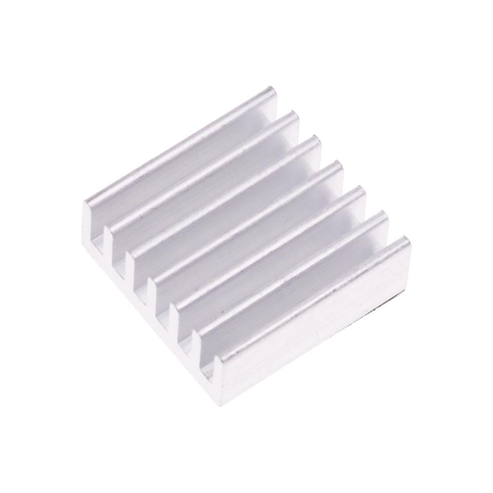 Adhesive Raspberry Pi Heatsink - đánh giá và giá Raspberry Pi Water Cooling Kit