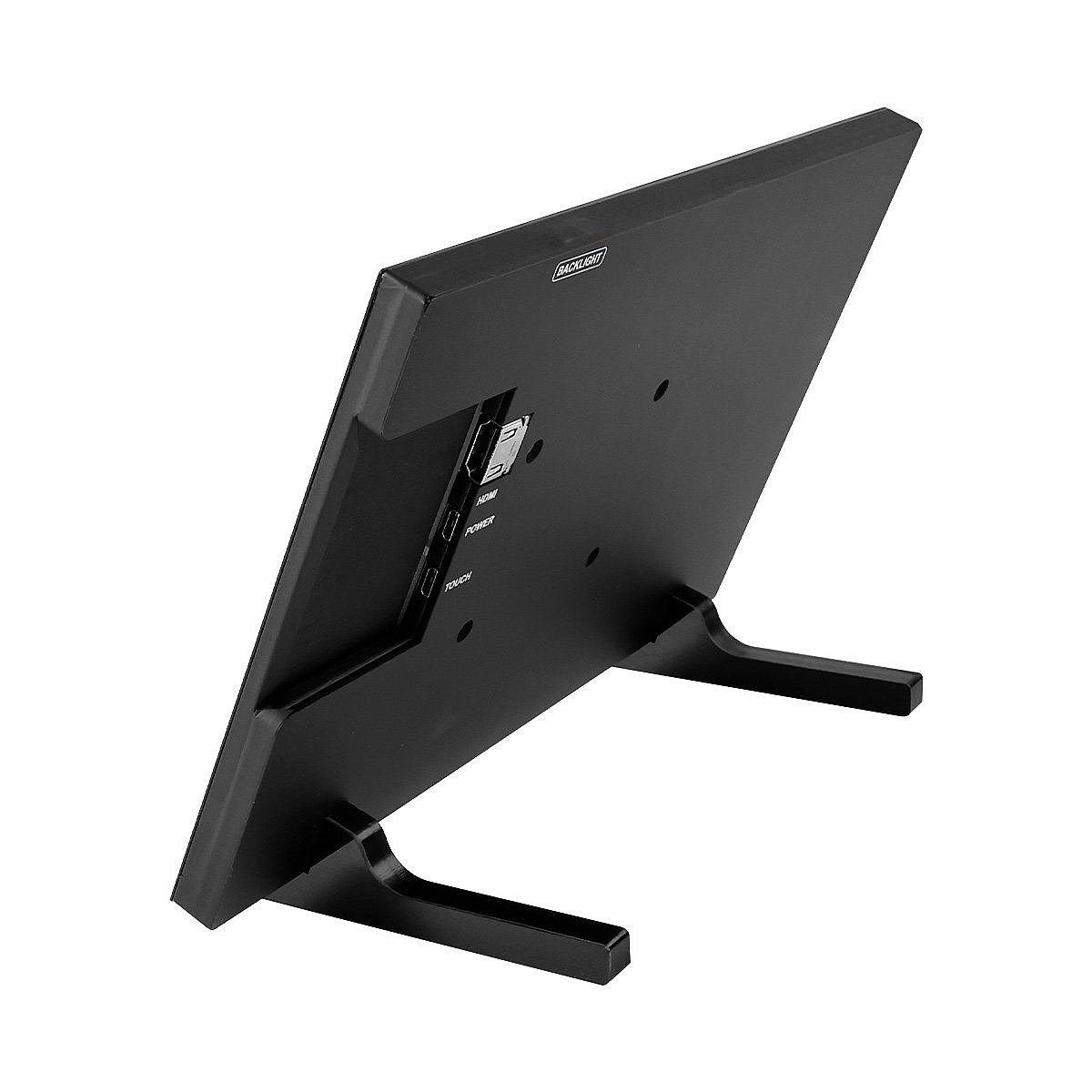 Yabos Smart 10.1 inch HDMI LCD - đánh giá và giá Raspberry Pi 10.1 Inch Capacitive Touch Screen Ips