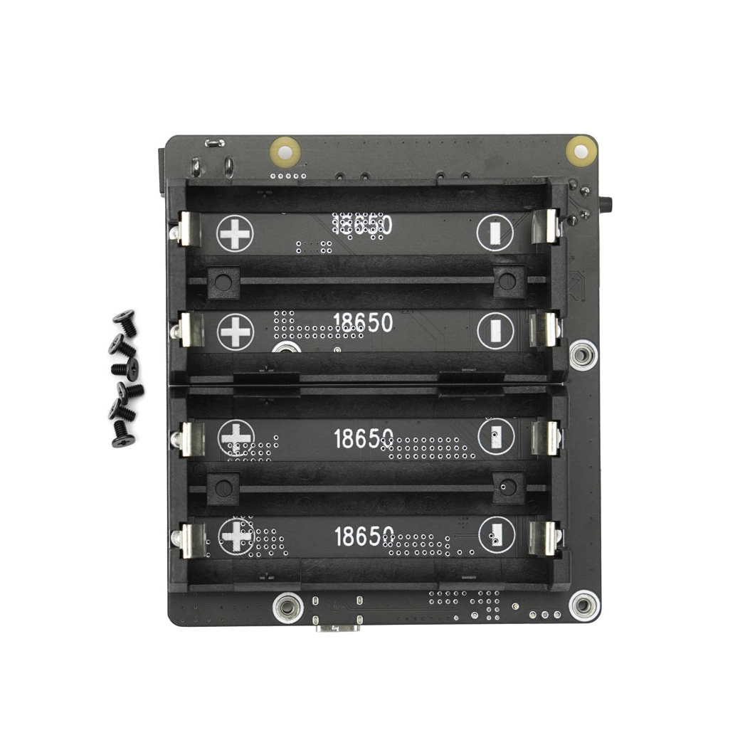 18650 Battery Ups Hat Uninterr - đánh giá và giá Raspberry Pi Uninterrupted Power Supply Ups 18650