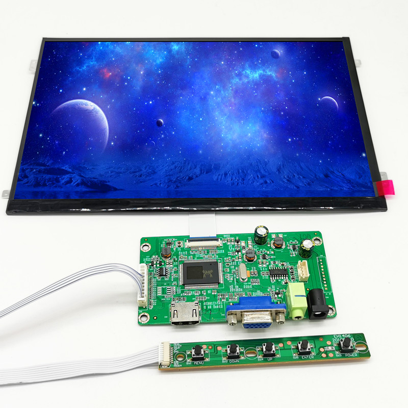 10.1 inch capacitive touch scr - đánh giá và giá Raspberry Pi 10.1 Inch Capacitive Touch Screen Ips