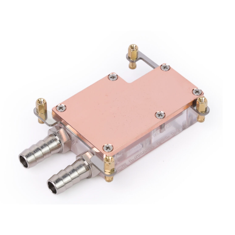 Ultra-Thin CPU Water Cooling B - đánh giá và giá Raspberry Pi Water Cooling Kit