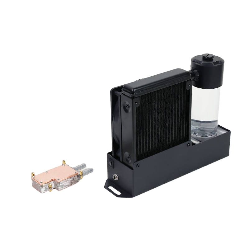 Water Cooling Kit for Raspberr - đánh giá và giá Raspberry Pi Water Cooling Kit