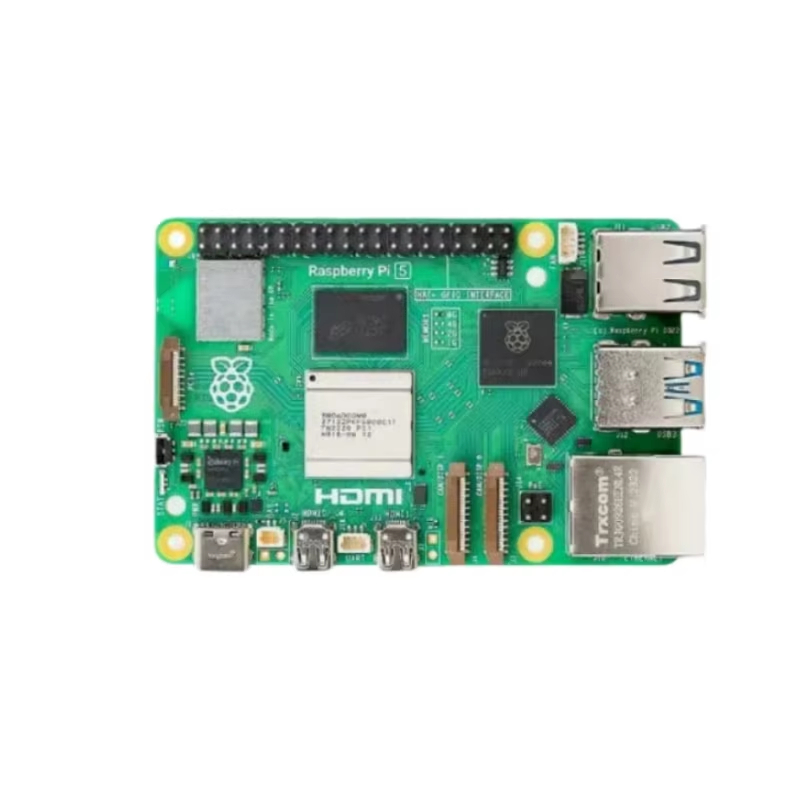 Pi 5B 4G/8GB Generation Develo - đánh giá và giá Raspberry Pi 5 8Gb Board