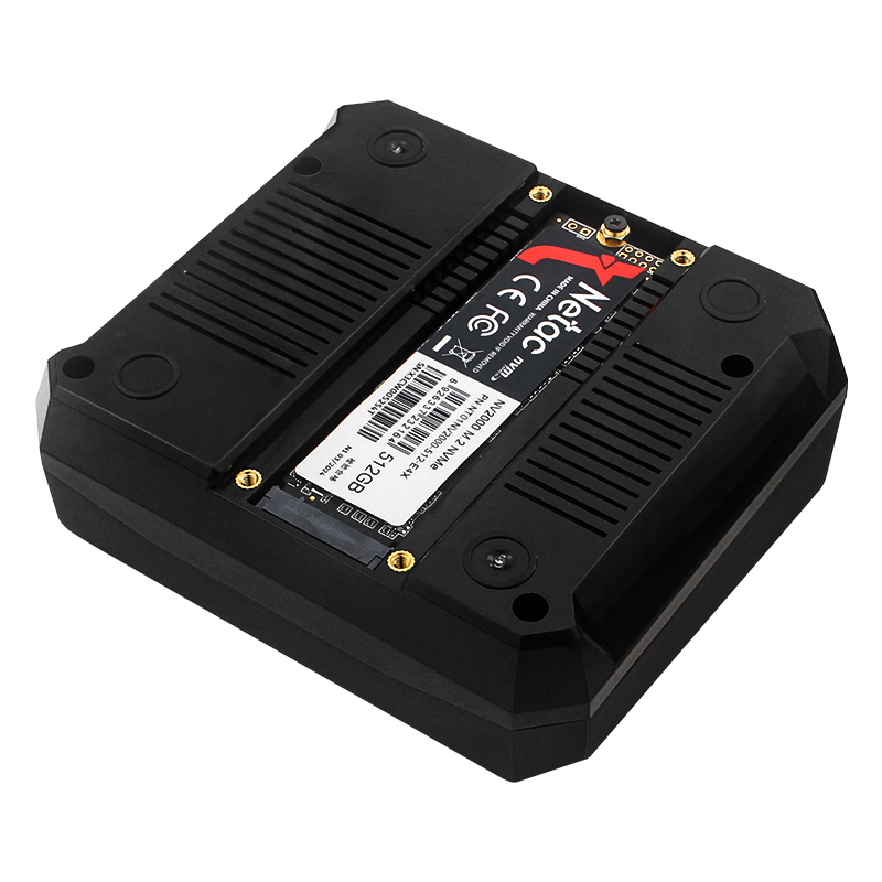 Raspberry Pi 5 Argon ONE V3 M. - đánh giá và giá Argon One V3 M.2 Nvme Case