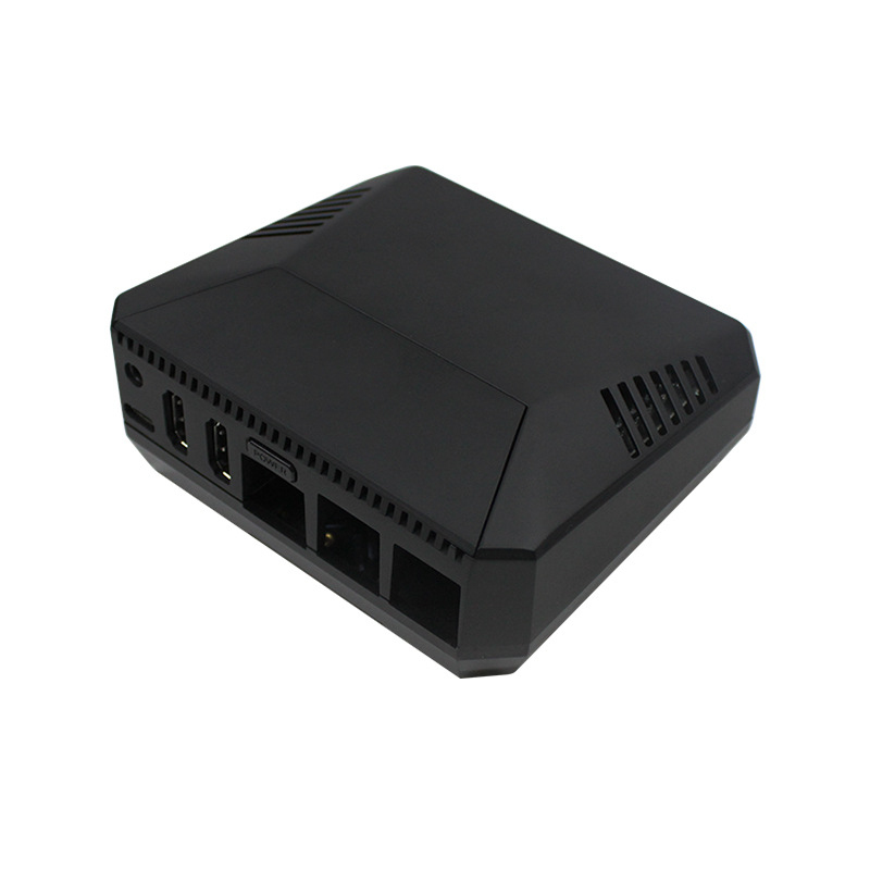 Raspberry Pi 5 Argon ONE V3 M. - đánh giá và giá Argon One V3 M.2 Nvme Case