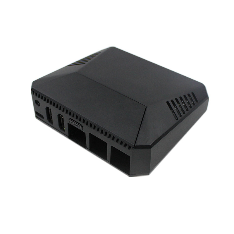 Raspberry Pi 5 Argon ONE V3 M. - đánh giá và giá Argon One V3 M.2 Nvme Case