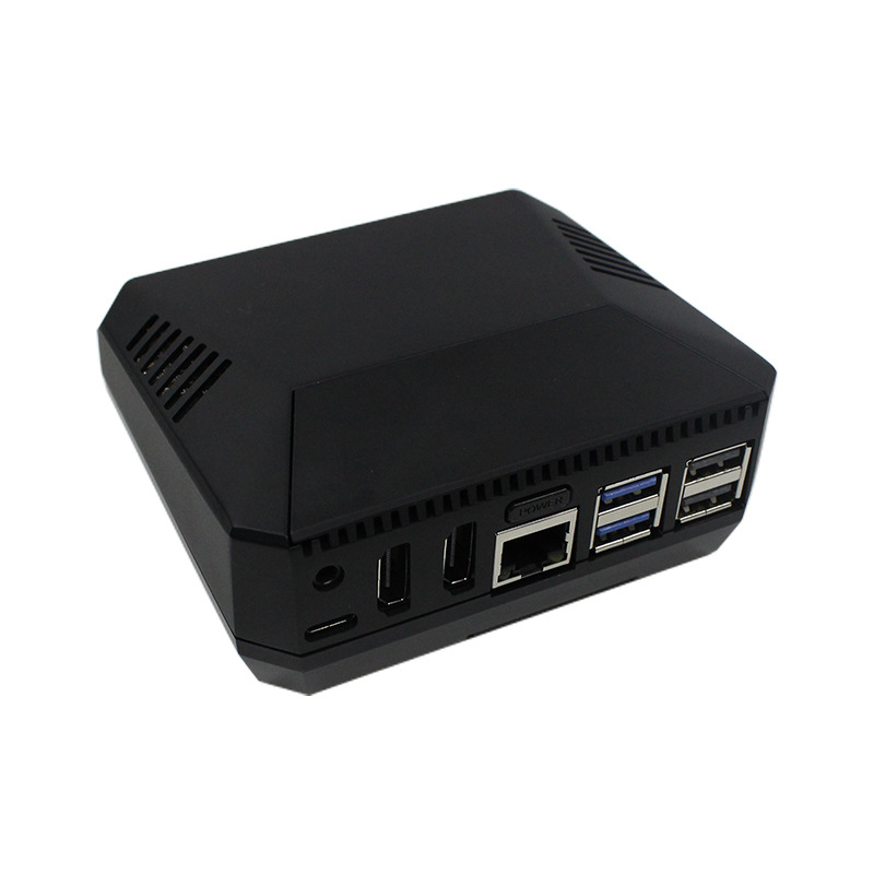 Raspberry Pi 5 Argon ONE V3 M. - đánh giá và giá Argon One V3 M.2 Nvme Case