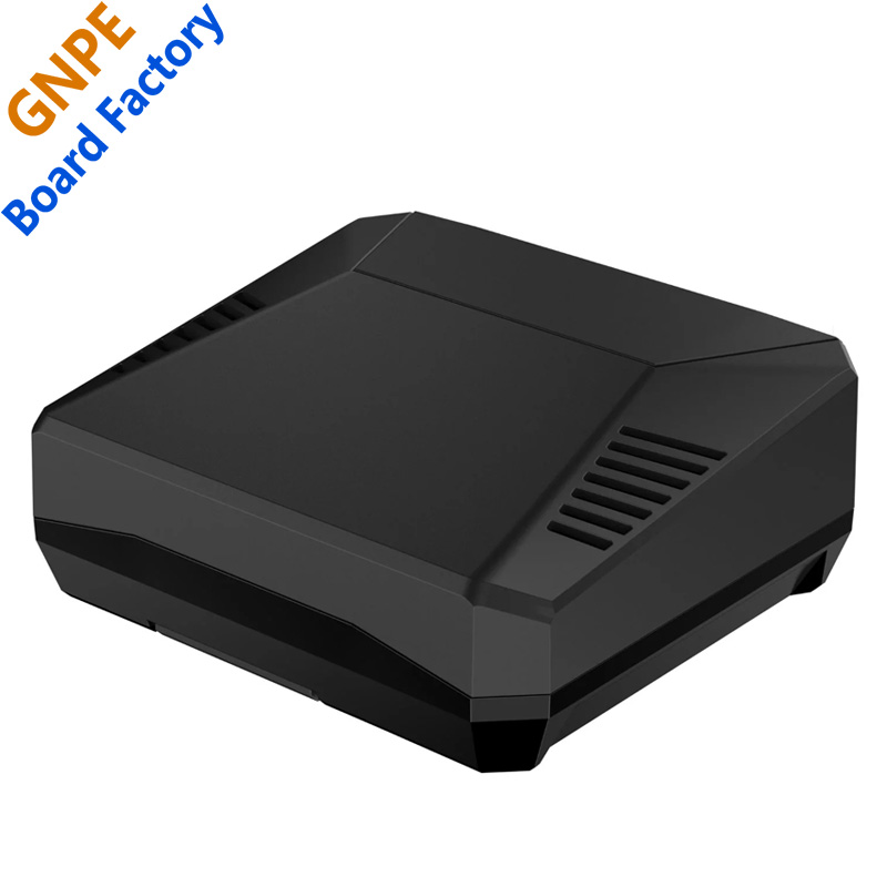 Raspberry PI 5 Case PCIe to SS - đánh giá và giá Argon One V3 M.2 Nvme Case