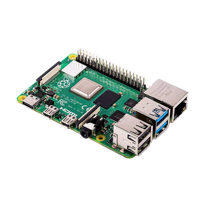 100% Original Raspberry Pi 4 M - đánh giá và giá Raspberry Pi 4 8Gb Ram Kit