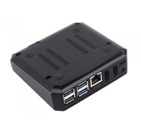 PI5-CASE-ARGON-ONE,Argon ONE V - đánh giá và giá Argon One V3 M.2 Nvme Case