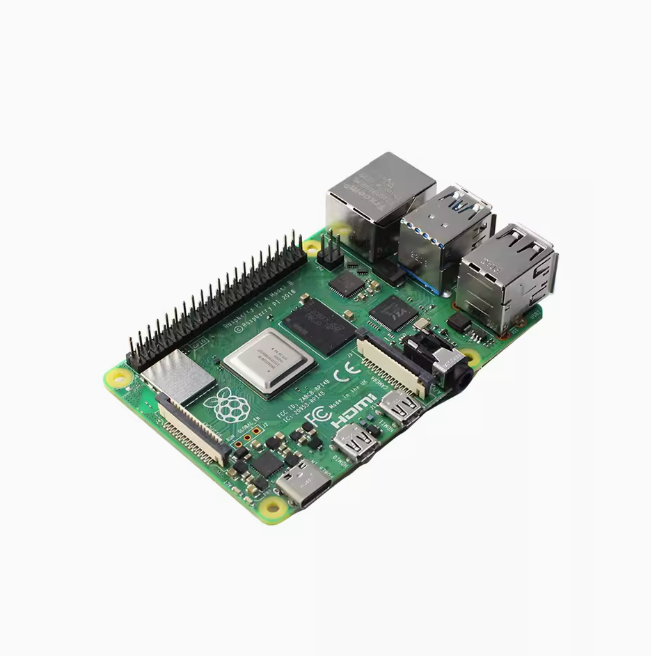 New Original Raspberry Pi 5 Co - đánh giá và giá Raspberry Pi 5 8Gb Board