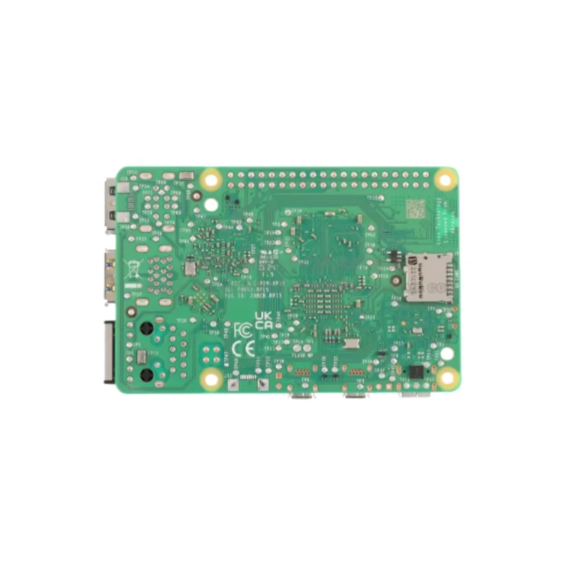 VoFS1pcs Raspberry Pi 5 Develo - đánh giá và giá Raspberry Pi 5 8Gb Board