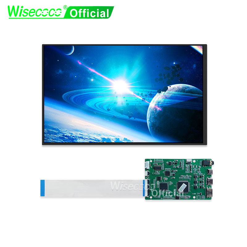 Wisecoco 10.1 Inch Màn Hình Cả - đánh giá và giá Raspberry Pi 10.1 Inch Capacitive Touch Screen Ips