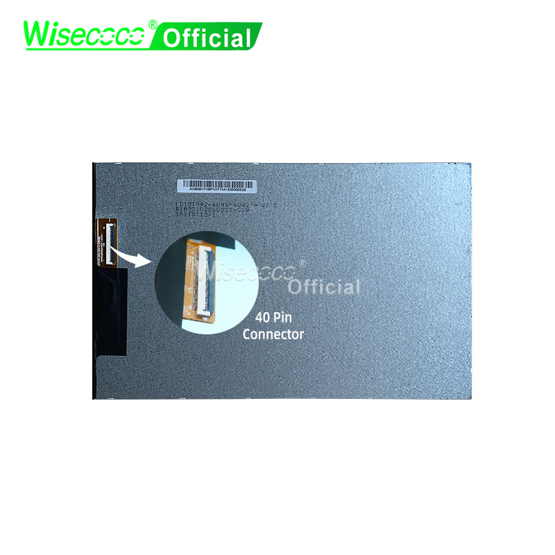 Wisecoco 10.1 Inch Màn Hình Cả - đánh giá và giá Raspberry Pi 10.1 Inch Capacitive Touch Screen Ips