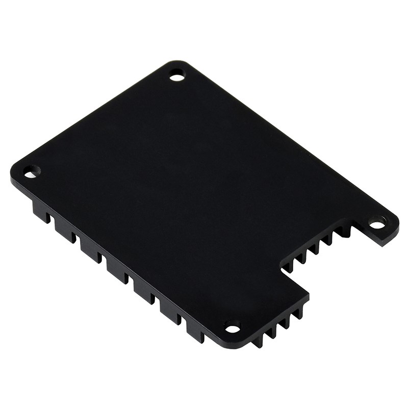 Raspberry Pi CM4 Aluminum Allo - đánh giá và giá Raspberry Pi Water Cooling Kit