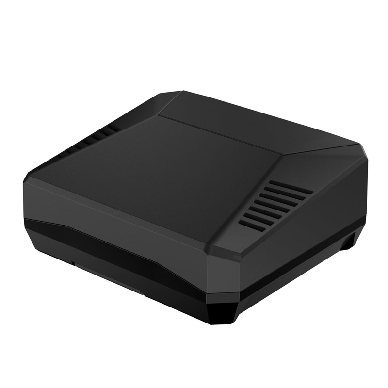 Argon ONE V3 M.2 NVME Case alu - đánh giá và giá Argon One V3 M.2 Nvme Case