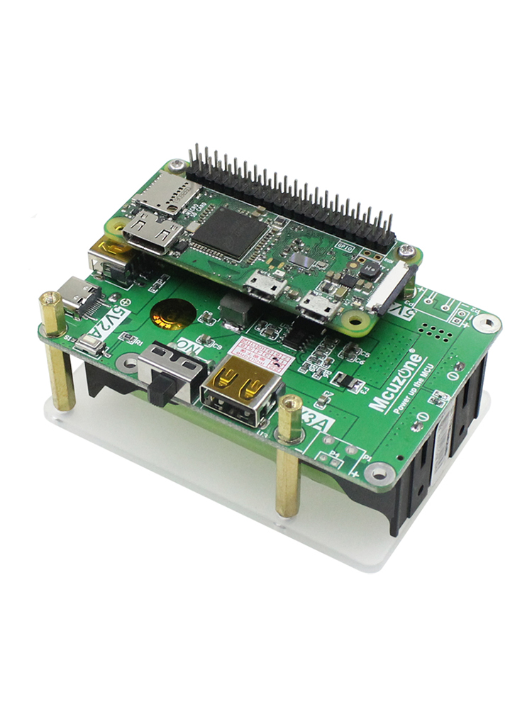 Raspberry Pi 4B 3B 18650 Batte - đánh giá và giá Raspberry Pi Uninterrupted Power Supply Ups 18650