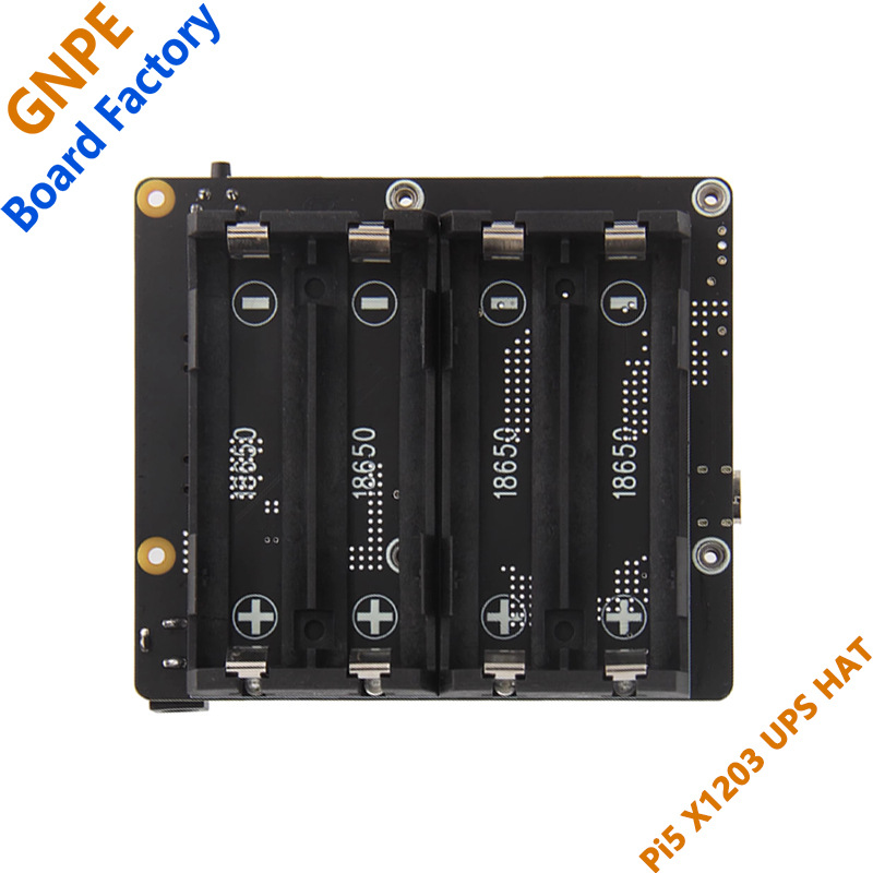 Raspberry Pi 5 X1202 UPS Power - đánh giá và giá Raspberry Pi Uninterrupted Power Supply Ups 18650
