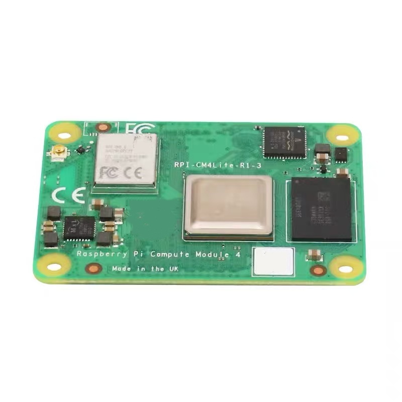 Raspberry Pi Computing Module  - đánh giá và giá Raspberry Pi Compute Module 4 8Gb 32Gb Emmc