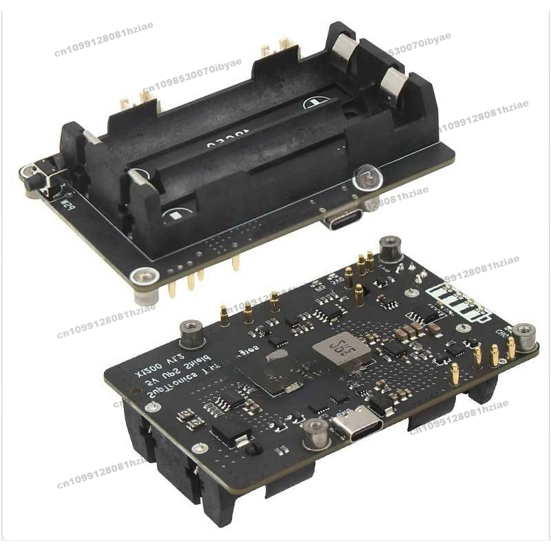 For X1200 Raspberry Pi 5 UPS P - đánh giá và giá Raspberry Pi Uninterrupted Power Supply Ups 18650