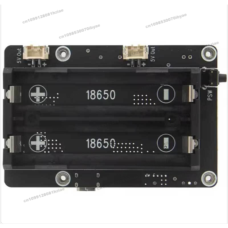 For X1200 Raspberry Pi 5 UPS P - đánh giá và giá Raspberry Pi Uninterrupted Power Supply Ups 18650