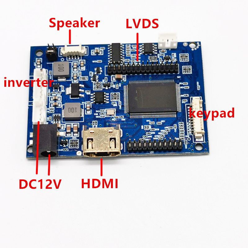 Màn Hình 10.1 Inch Cảm Ứng Điệ - đánh giá và giá Raspberry Pi 10.1 Inch Capacitive Touch Screen Ips