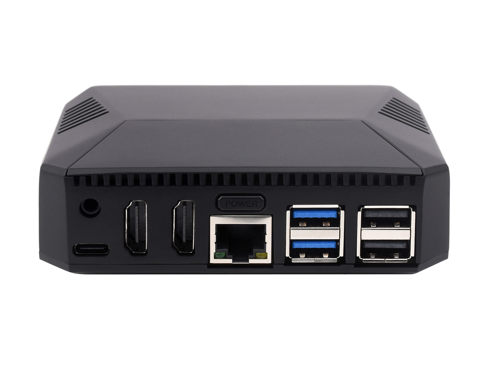 Waveshare Argon ONE V3 Aluminu - đánh giá và giá Argon One V3 M.2 Nvme Case