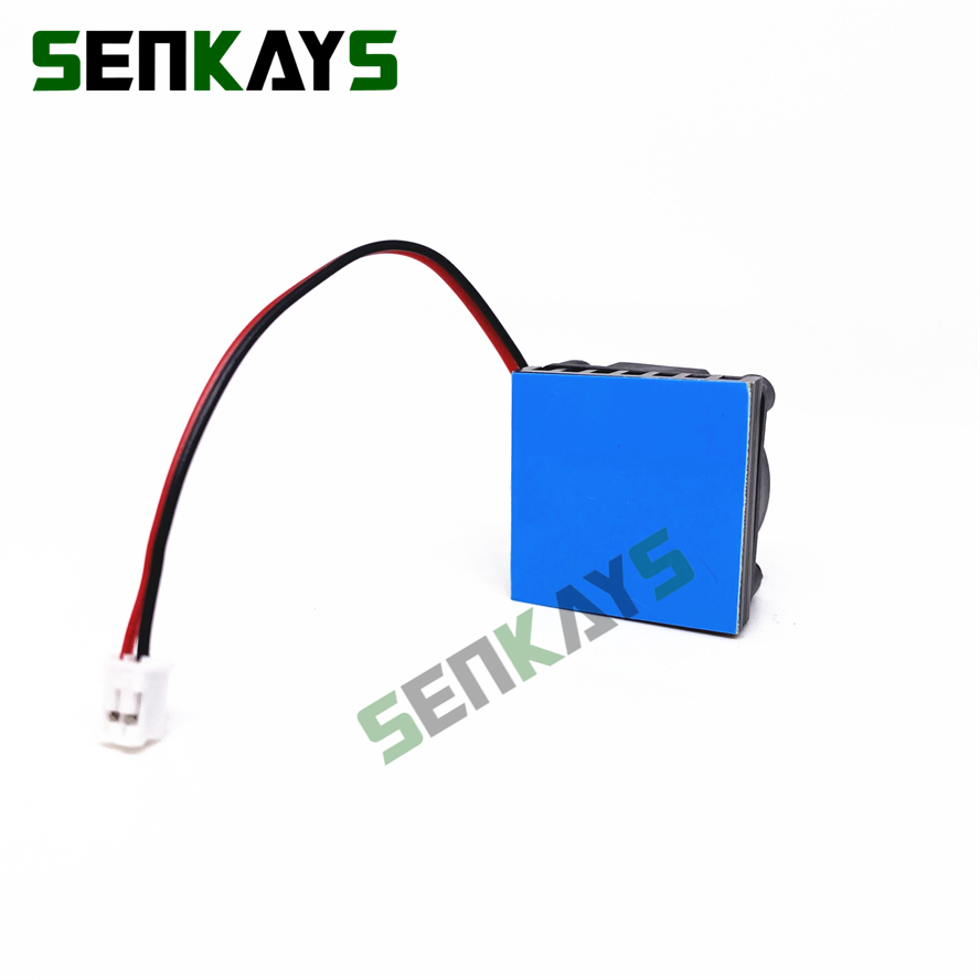 2507 25MM 25X25X13MM Quạt Làm  - đánh giá và giá Raspberry Pi Water Cooling Kit