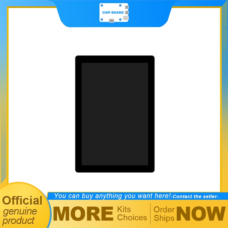 Raspberry Pi 10.1 Inch Touch D - đánh giá và giá Raspberry Pi 10.1 Inch Capacitive Touch Screen Ips