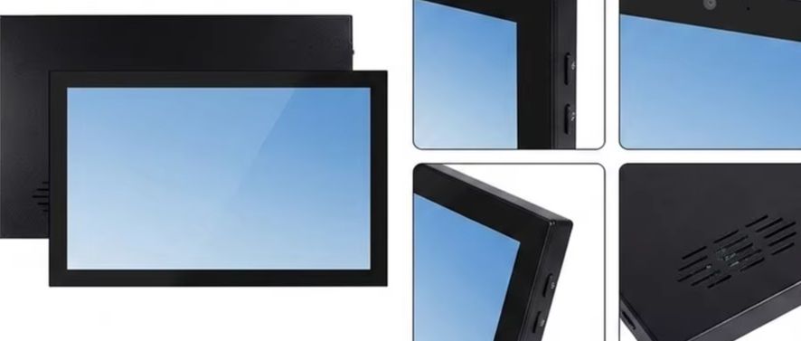 10.1 Inch IPS Capacitive Touch - đánh giá và giá Raspberry Pi 10.1 Inch Capacitive Touch Screen Ips