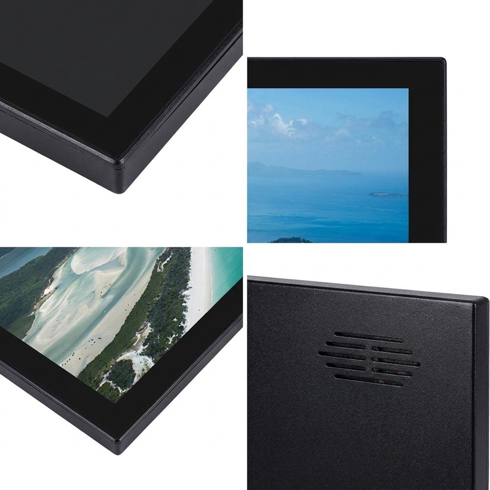10.1 Inch IPS Capacitive Touch - đánh giá và giá Raspberry Pi 10.1 Inch Capacitive Touch Screen Ips
