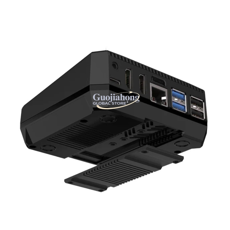 Hot Sale Argon ONE V3 M.2 NVME - đánh giá và giá Argon One V3 M.2 Nvme Case