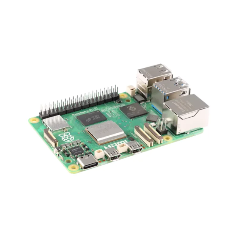 RoRuS1pcs Raspberry Pi 5 Devel - đánh giá và giá Raspberry Pi 5 8Gb Board